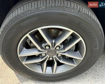 Джип Гранд Чероки 2020 в Белой Церкве на Automoto.ua Белый Джип Гранд Чероки, объемом двигателя 3.6 л и пробегом 59 тыс. км за 26500 $, фото 33 на Automoto.ua