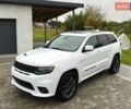 Джип Гранд Чероки 2020 в Луцке на Automoto.ua Белый Джип Гранд Чероки, объемом двигателя 5.65 л и пробегом 81 тыс. км за 29500 $, фото 15 на Automoto.ua