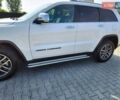 Білий Джип Grand Cherokee, об'ємом двигуна 3.6 л та пробігом 40 тис. км за 29840 $, фото 7 на Automoto.ua