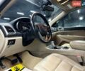 Білий Джип Grand Cherokee, об'ємом двигуна 3.6 л та пробігом 121 тис. км за 25700 $, фото 15 на Automoto.ua