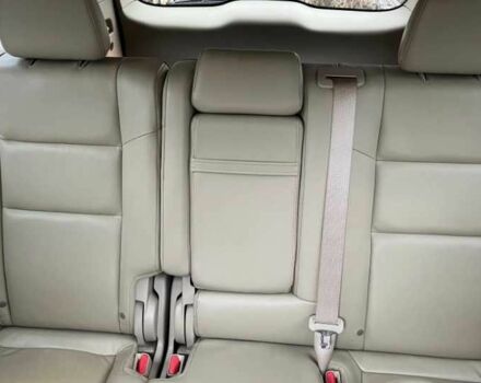 Білий Джип Grand Cherokee, об'ємом двигуна 3.6 л та пробігом 28 тис. км за 15800 $, фото 3 на Automoto.ua