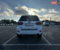 Джип Grand Cherokee 2020 у Житомирі на Automoto.ua Білий Джип Grand Cherokee, об'ємом двигуна 3.6 л та пробігом 98 тис. км за 25699 $, фото 3 на Automoto.ua
