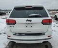 Білий Джип Grand Cherokee, об'ємом двигуна 3.6 л та пробігом 67 тис. км за 7000 $, фото 2 на Automoto.ua