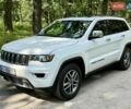 Білий Джип Grand Cherokee, об'ємом двигуна 3.6 л та пробігом 59 тис. км за 26500 $, фото 1 на Automoto.ua