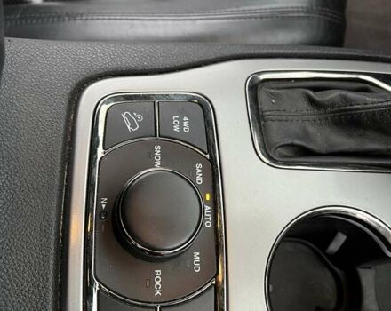 Джип Гранд Чероки 2020 в Луцке на Automoto.ua Белый Джип Гранд Чероки, объемом двигателя 5.65 л и пробегом 81 тыс. км за 29500 $, фото 60 на Automoto.ua