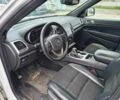 Білий Джип Grand Cherokee, об'ємом двигуна 0 л та пробігом 191 тис. км за 176800 $, фото 12 на Automoto.ua