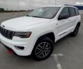 Білий Джип Grand Cherokee, об'ємом двигуна 0 л та пробігом 47 тис. км за 33500 $, фото 1 на Automoto.ua