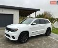 Джип Гранд Чероки 2020 в Луцке на Automoto.ua Белый Джип Гранд Чероки, объемом двигателя 5.65 л и пробегом 81 тыс. км за 29500 $, фото 17 на Automoto.ua