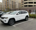 Білий Джип Grand Cherokee, об'ємом двигуна 3.6 л та пробігом 67 тис. км за 29999 $, фото 2 на Automoto.ua