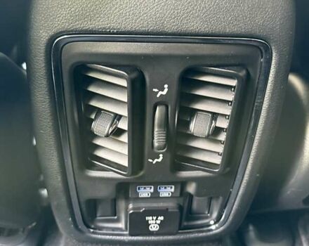 Джип Гранд Чероки 2020 в Белой Церкве на Automoto.ua Белый Джип Гранд Чероки, объемом двигателя 3.6 л и пробегом 59 тыс. км за 26500 $, фото 14 на Automoto.ua