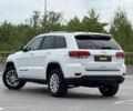 Білий Джип Grand Cherokee, об'ємом двигуна 3.6 л та пробігом 113 тис. км за 21350 $, фото 5 на Automoto.ua