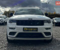Білий Джип Grand Cherokee, об'ємом двигуна 3.6 л та пробігом 111 тис. км за 25500 $, фото 1 на Automoto.ua