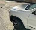 Білий Джип Grand Cherokee, об'ємом двигуна 3.6 л та пробігом 127 тис. км за 30699 $, фото 7 на Automoto.ua
