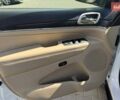 Білий Джип Grand Cherokee, об'ємом двигуна 3.6 л та пробігом 120 тис. км за 27700 $, фото 7 на Automoto.ua