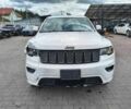 Білий Джип Grand Cherokee, об'ємом двигуна 0 л та пробігом 191 тис. км за 176800 $, фото 3 на Automoto.ua