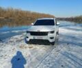 Белый Джип Гранд Чероки, объемом двигателя 3.6 л и пробегом 58 тыс. км за 27800 $, фото 19 на Automoto.ua