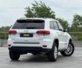 Білий Джип Grand Cherokee, об'ємом двигуна 3.6 л та пробігом 113 тис. км за 21350 $, фото 7 на Automoto.ua