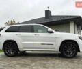 Джип Гранд Чероки 2020 в Луцке на Automoto.ua Белый Джип Гранд Чероки, объемом двигателя 5.65 л и пробегом 81 тыс. км за 29500 $, фото 29 на Automoto.ua