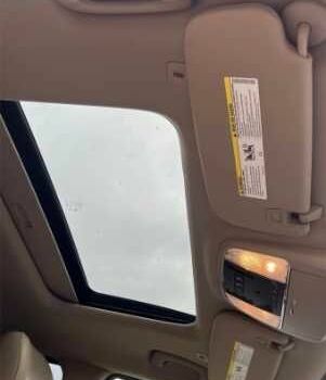 Білий Джип Grand Cherokee, об'ємом двигуна 3.6 л та пробігом 28 тис. км за 15800 $, фото 7 на Automoto.ua