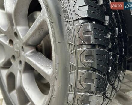 Джип Гранд Чероки 2020 в Луцке на Automoto.ua Белый Джип Гранд Чероки, объемом двигателя 5.65 л и пробегом 81 тыс. км за 29500 $, фото 49 на Automoto.ua