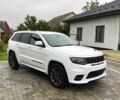 Джип Гранд Чероки 2020 в Луцке на Automoto.ua Белый Джип Гранд Чероки, объемом двигателя 5.7 л и пробегом 82 тыс. км за 29500 $, фото 16 на Automoto.ua