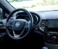 Белый Джип Гранд Чероки, объемом двигателя 5.7 л и пробегом 40 тыс. км за 16000 $, фото 11 на Automoto.ua