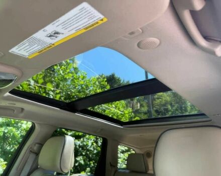 Белый Джип Гранд Чероки, объемом двигателя 3.6 л и пробегом 32 тыс. км за 12000 $, фото 9 на Automoto.ua