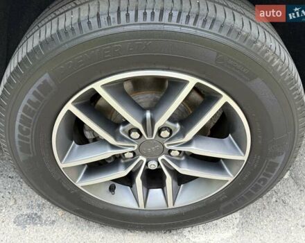 Джип Гранд Чероки 2020 в Белой Церкве на Automoto.ua Белый Джип Гранд Чероки, объемом двигателя 3.6 л и пробегом 59 тыс. км за 26500 $, фото 32 на Automoto.ua