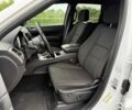Білий Джип Grand Cherokee, об'ємом двигуна 3.6 л та пробігом 113 тис. км за 21350 $, фото 17 на Automoto.ua