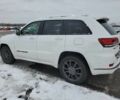 Білий Джип Grand Cherokee, об'ємом двигуна 3.6 л та пробігом 67 тис. км за 7000 $, фото 1 на Automoto.ua