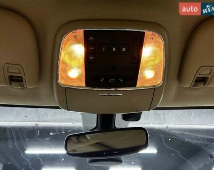 Білий Джип Grand Cherokee, об'ємом двигуна 3.6 л та пробігом 121 тис. км за 25700 $, фото 7 на Automoto.ua