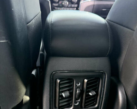 Білий Джип Grand Cherokee, об'ємом двигуна 3.6 л та пробігом 144 тис. км за 24999 $, фото 5 на Automoto.ua