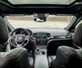 Білий Джип Grand Cherokee, об'ємом двигуна 0 л та пробігом 47 тис. км за 33500 $, фото 16 на Automoto.ua