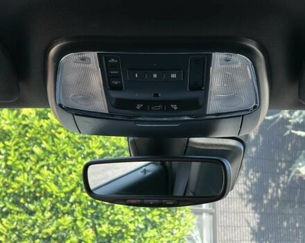 Белый Джип Гранд Чероки, объемом двигателя 3.6 л и пробегом 55 тыс. км за 21000 $, фото 21 на Automoto.ua