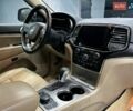 Білий Джип Grand Cherokee, об'ємом двигуна 3.6 л та пробігом 121 тис. км за 25700 $, фото 3 на Automoto.ua