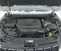 Білий Джип Grand Cherokee, об'ємом двигуна 3.6 л та пробігом 67 тис. км за 7000 $, фото 11 на Automoto.ua