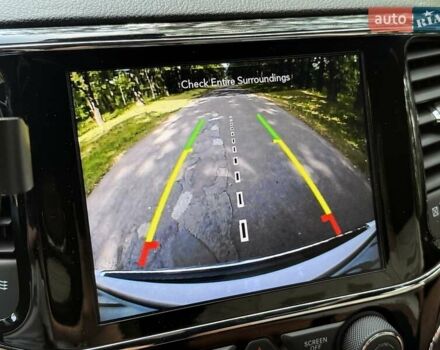 Джип Гранд Чероки 2020 в Белой Церкве на Automoto.ua Белый Джип Гранд Чероки, объемом двигателя 3.6 л и пробегом 59 тыс. км за 26500 $, фото 24 на Automoto.ua