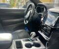 Білий Джип Grand Cherokee, об'ємом двигуна 3.6 л та пробігом 103 тис. км за 26900 $, фото 6 на Automoto.ua