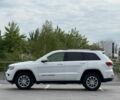 Білий Джип Grand Cherokee, об'ємом двигуна 3.6 л та пробігом 113 тис. км за 21350 $, фото 4 на Automoto.ua