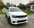 Джип Гранд Чероки 2020 в Луцке на Automoto.ua Белый Джип Гранд Чероки, объемом двигателя 5.65 л и пробегом 81 тыс. км за 29500 $, фото 4 на Automoto.ua