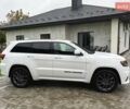 Джип Гранд Чероки 2020 в Луцке на Automoto.ua Белый Джип Гранд Чероки, объемом двигателя 5.65 л и пробегом 81 тыс. км за 29500 $, фото 44 на Automoto.ua
