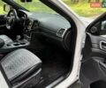 Джип Гранд Чероки 2020 в Белой Церкве на Automoto.ua Белый Джип Гранд Чероки, объемом двигателя 3.6 л и пробегом 59 тыс. км за 26500 $, фото 18 на Automoto.ua