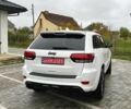 Джип Гранд Чероки 2020 в Луцке на Automoto.ua Белый Джип Гранд Чероки, объемом двигателя 5.7 л и пробегом 82 тыс. км за 29500 $, фото 13 на Automoto.ua