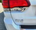 Білий Джип Grand Cherokee, об'ємом двигуна 3.6 л та пробігом 40 тис. км за 29840 $, фото 13 на Automoto.ua