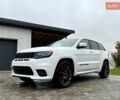 Джип Гранд Чероки 2020 в Луцке на Automoto.ua Белый Джип Гранд Чероки, объемом двигателя 5.65 л и пробегом 81 тыс. км за 29500 $, фото 14 на Automoto.ua