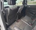 Білий Джип Grand Cherokee, об'ємом двигуна 0 л та пробігом 191 тис. км за 176800 $, фото 15 на Automoto.ua