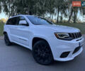 Джип Гранд Чероки 2020 в Киеве на Automoto.ua Белый Джип Гранд Чероки, объемом двигателя 5.7 л и пробегом 43 тыс. км за 35999 $, фото 9 на Automoto.ua