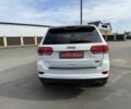 Білий Джип Grand Cherokee, об'ємом двигуна 3 л та пробігом 223 тис. км за 28800 $, фото 5 на Automoto.ua