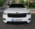 Белый Джип Гранд Чероки, объемом двигателя 3.6 л и пробегом 63 тыс. км за 26500 $, фото 14 на Automoto.ua