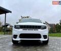 Джип Гранд Чероки 2020 в Луцке на Automoto.ua Белый Джип Гранд Чероки, объемом двигателя 5.65 л и пробегом 81 тыс. км за 29500 $, фото 37 на Automoto.ua